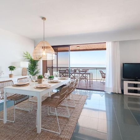 Ag Albatros Premium Apartment Playa de Gandia Exterior photo