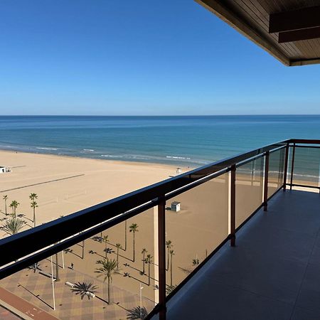 Ag Albatros Premium Apartment Playa de Gandia Exterior photo