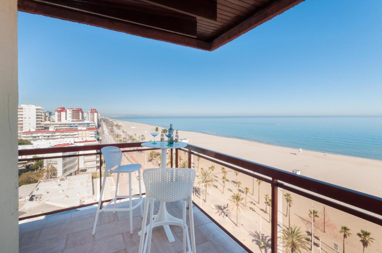 Ag Albatros Premium Apartment Playa de Gandia Exterior photo