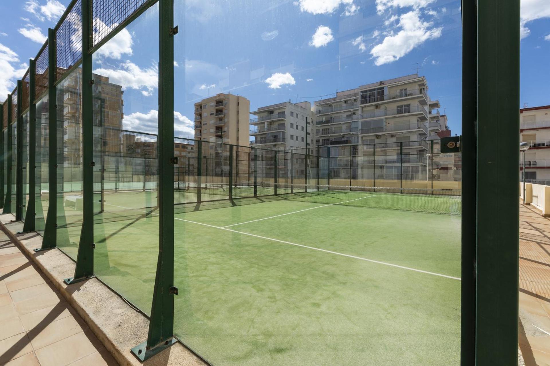 Ag Albatros Premium Apartment Playa de Gandia Exterior photo