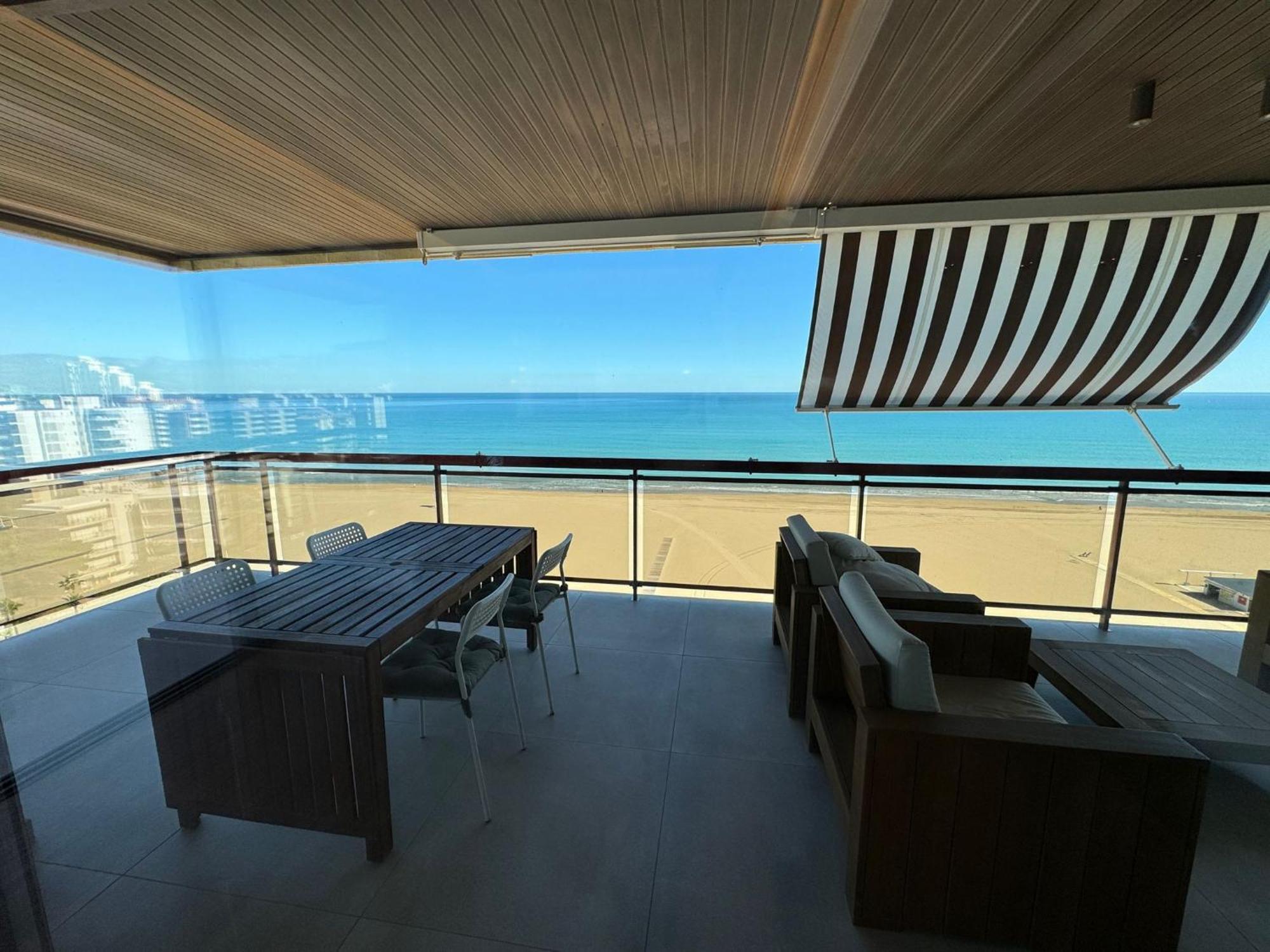 Ag Albatros Premium Apartment Playa de Gandia Exterior photo